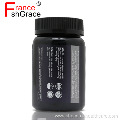 best nmn heart brain health NMN anti-aging Supplement